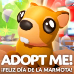 Adopt Me!