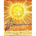 太陽 初代