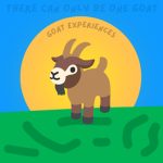 GOAT Experiences Official