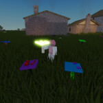 eat random fungi simulator