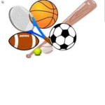 Sports all the way