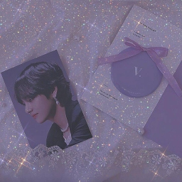 💜