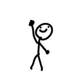 Mr. Stickman