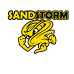 San Ashton Sandstorm:  Ashton Bay Stadium