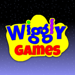 Wiggly Games | Yule Be Wiggling Christmas Show