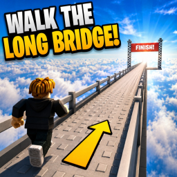 Walk The Long Bridge [BETA]