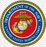 +[USMC] Parris Island South Carolina+