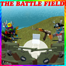 Battle field. (Playing Purposes)