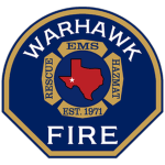 Warhawk Fire Department Development Team