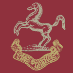 King's LiverpooI Regiment