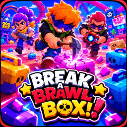 Break Abrawl Box
