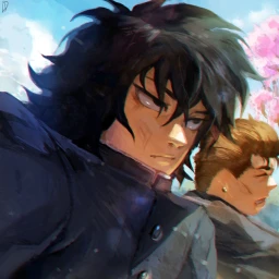 Kizuna [EARLY ACCESS] icon