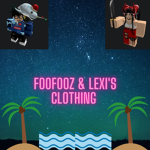 FooFooz Clothing