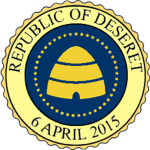 Deseret National Police Department