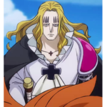 LEGEND RANDOM