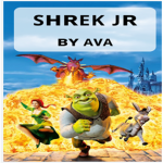 Shrek Jr!