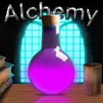 Alchemy Ascent