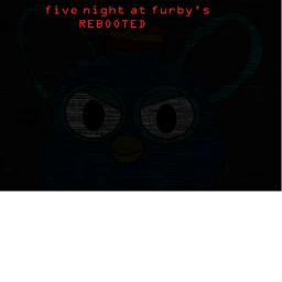 furby rebooted roleplay icon