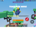 Taco Bell smacks bedwars