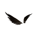 [ pbr ] Fawn Chocolate Wings [ v2 ]