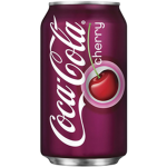 Cheery coke