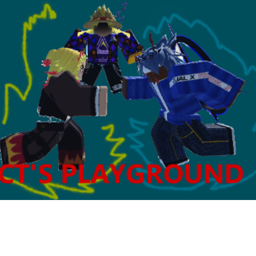 ct's playground