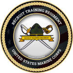 Recruit Training Regimentᅠ ᅠ