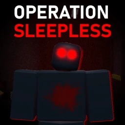 [BETA] Operation: Sleepless icon