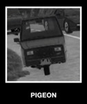 Pigeon moment group