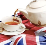 tea fan club