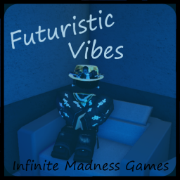 Futuristic Vibes
