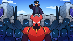 Powstań Tycoonem Armii🗡️