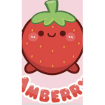 Galaxy berry