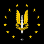 BE | 5th Special Air Service