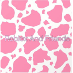 Roblox And Friends Fan Group