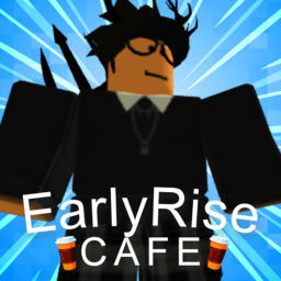 Work At EarlyRise Cafe!