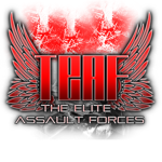 The Elite Assault Forces