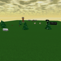 Great roblox FFA meme war icon
