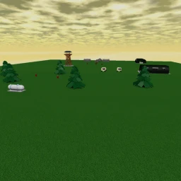 Great roblox FFA meme war icon