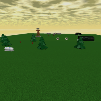 Great roblox FFA meme war
