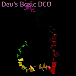 Dev's Basic Difficulty Chart Obby