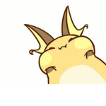 Raichu Bois