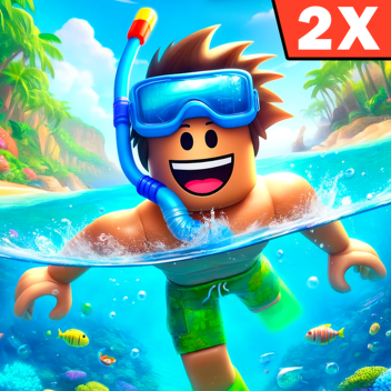 [🌊] Resort Tycoon 2 🌴