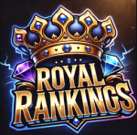 Royal Rankings