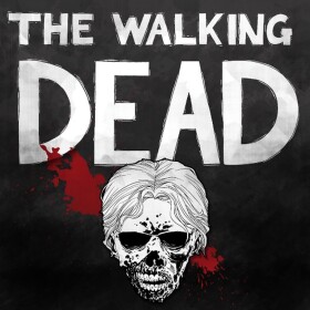  The Walking Dead RP