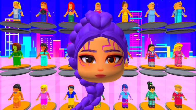 MEGA Princess vs Zombies screenshot 1