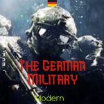 The Modern German Military.