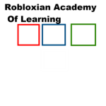 Robloxian Academy Of Learning