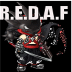 R.E.D.A.F