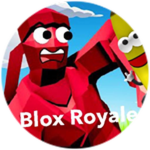 Blox Royale Crossover Event COMPLETED!